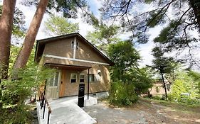 南阿蘇villagehouseらかん